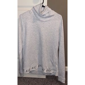 NWT NIKE Hoodie